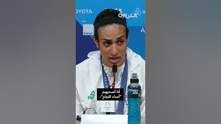 إيمان خليف: "أنا أنثى".. ولولا "أعداء النجاح" ما كان لفوزي طعم خاص