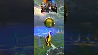 Stunt slams the craziest double touch in his ranked 3v3 game