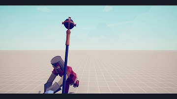 TABS squire unit vs everybody