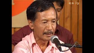 Kumar Subba - Jindagiko Harek (जिन्दगीको हरेक)