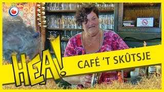 HEA! Café 't skûtsje van Sneek gaat sluiten