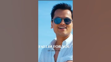 Thumbnail of Falling For You - Shrey Singhal | Official Video|  Status full screen WhatsApp status