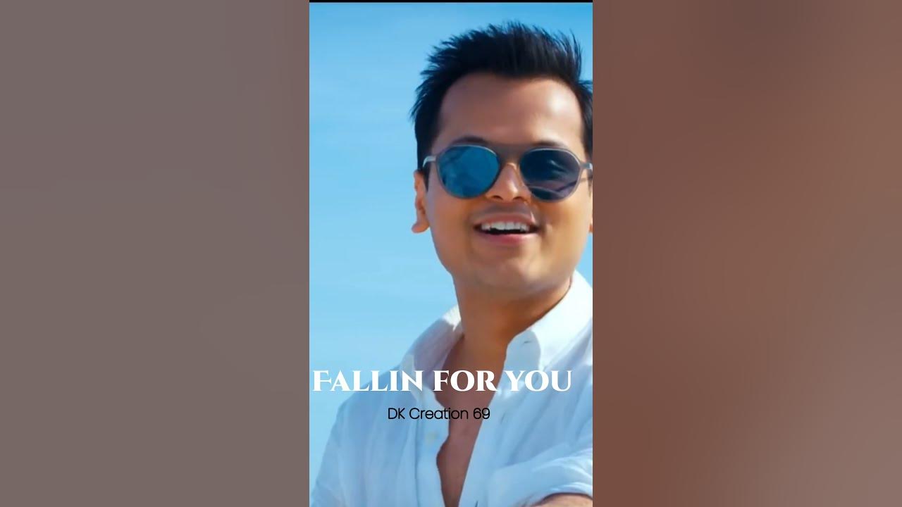 Falling For You - Shrey Singhal | Official Video| Status full screen WhatsApp status Falling For You - Shrey Singhal | Official Video| Status full screen WhatsApp status