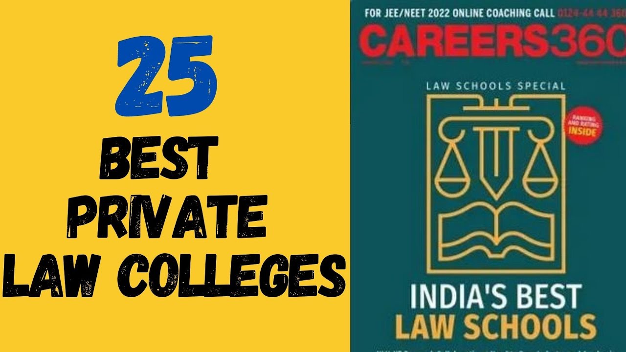 25 Top Law Colleges Private Universities25 Top Private Law Schools
