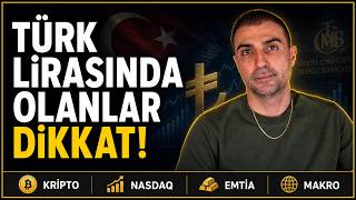 YENİ KUR ŞOKU MU GELİYOR? AI RALLİSİ DEVAM SİNYALİ - HANGİ HİSSELER?