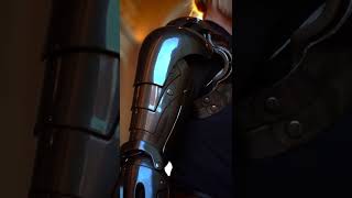 Real Life Full Metal Alchemist Edward Elric Cosplay