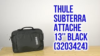 thule subterra macbook