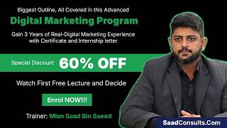 Information Master Full Funnel Performance Marketing Course & scale your business in this 2026 Update