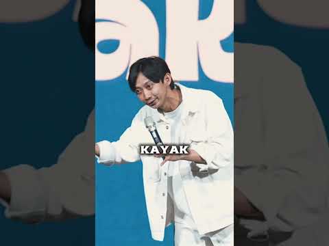Ayo ketawa bareng ges