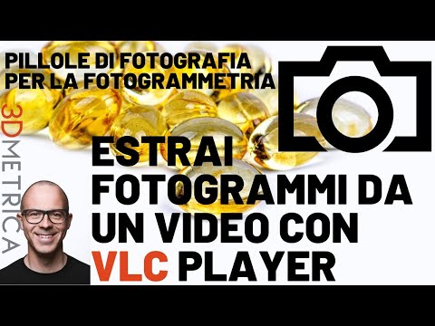 Video: Perché il video mp4 non viene riprodotto in VLC?