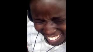 Baraka production 21/11/2018 laughter!!