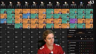 Expert Drafts 2026 Fantasy Teams