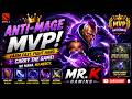 👑 ANTI-MAGE MVP! ⚡ INSANE CARRY GAMEPLAY | Dota 2 Dota 2 MR.K Gaming #mrkcommentary #fyp #dota2 #fy