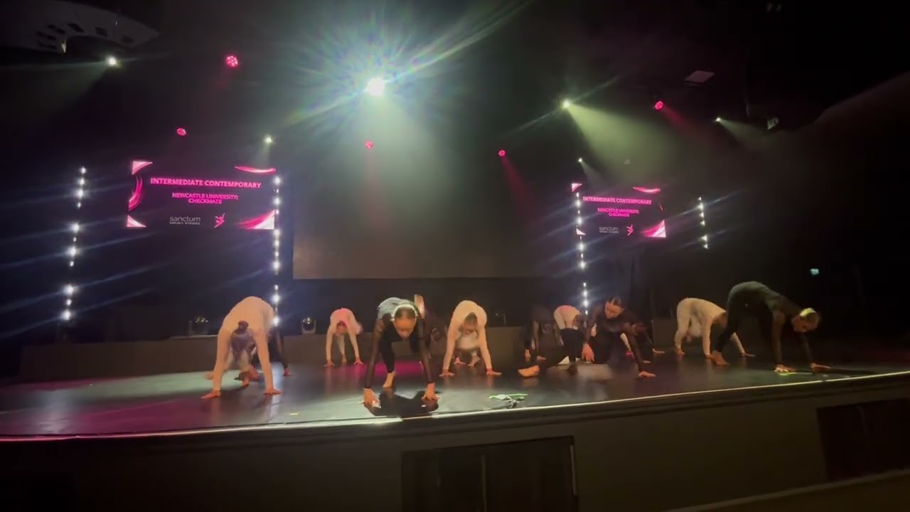 Inter Contemp - Leeds 2026 (1st place)