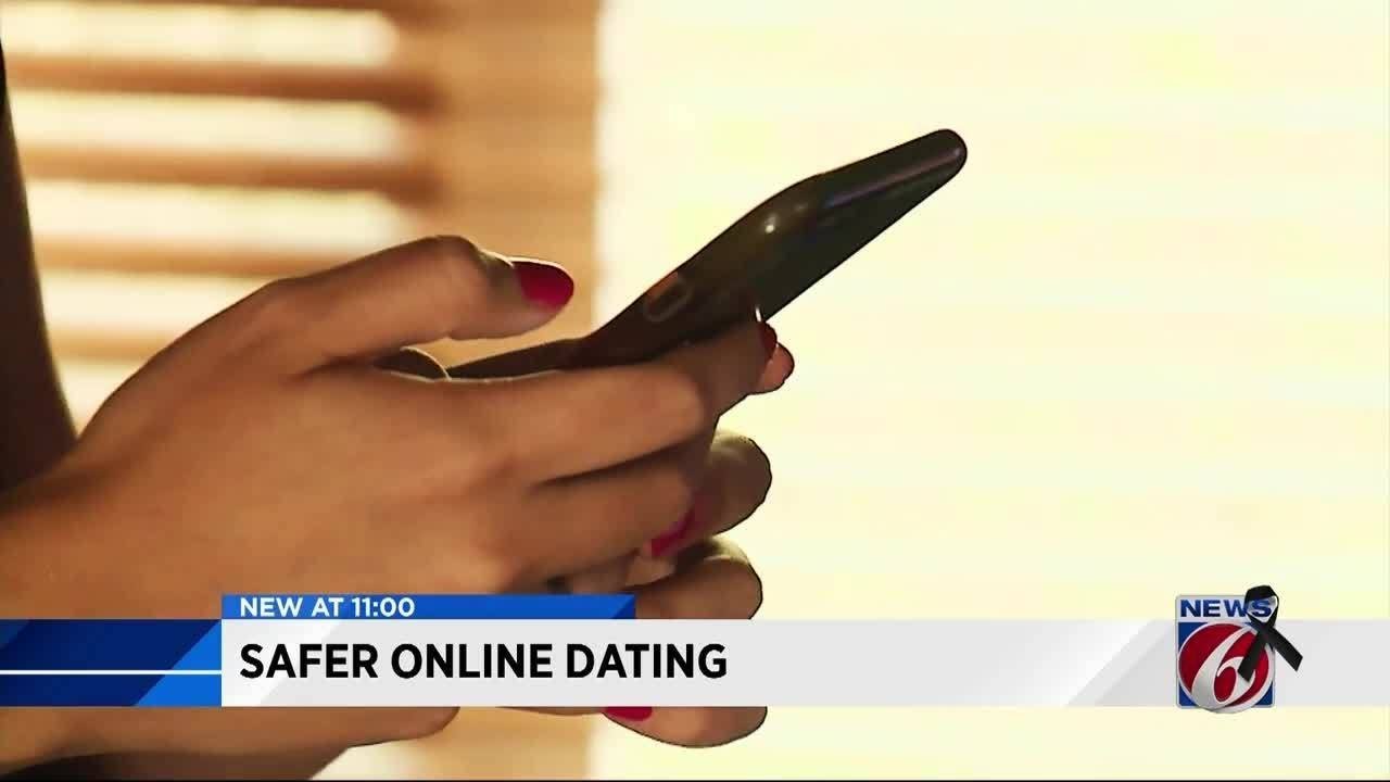 Digital expert gives 3 rules for safer online dating