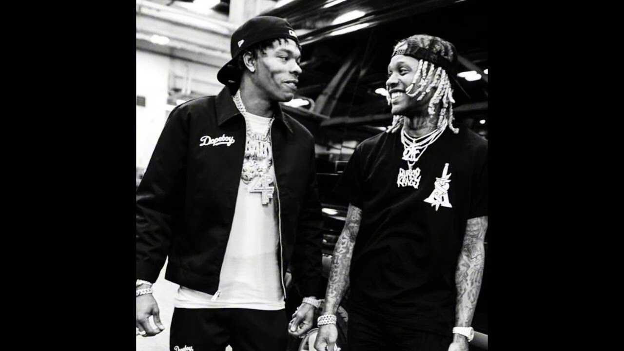 (FREE) Lil Baby Type Beat x Lil Durk Type Beat - "Drip Talk"