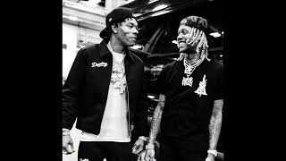 (FREE) Lil Baby Type Beat x Lil Durk Type Beat - "Drip Talk"