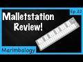 Pearl Malletstation EM1 Review