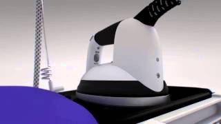 LauraStar LS-PULSE Ironing System