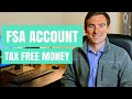 Save 30% with Your FSA Account 💰