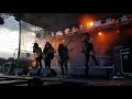 Finntroll  - Skogsdotter - Live @ Dark River Festival 2021 13.08.2021 Kotka