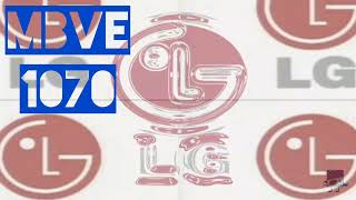 Lg 1995 Logo History In Corutlon
