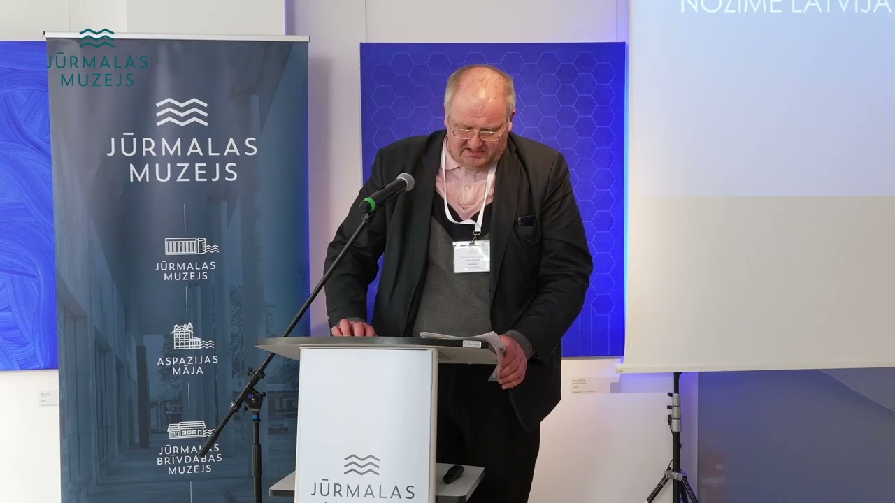 J. Taurēns. ASV – PSRS Čatokvas konference Jūrmalā 1986.gadā un tās nozīme Latvijā un trimdā