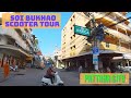 Soi Bukhao Scooter Tour. 8am June 3rd 2021.