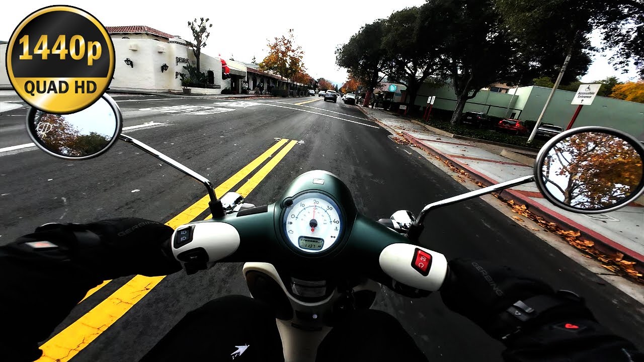 POV: Going gift shopping