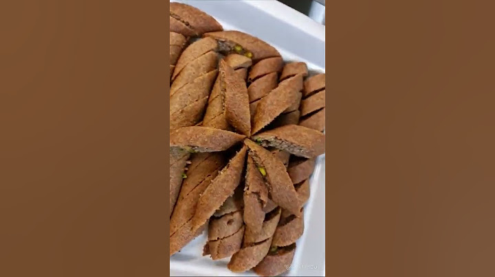 الكبة المبرومة #اكلات_رمضان #كبة  #اكلات_عربية #مطبخ #مطبخ_سوري #arabicfood #yummyfood