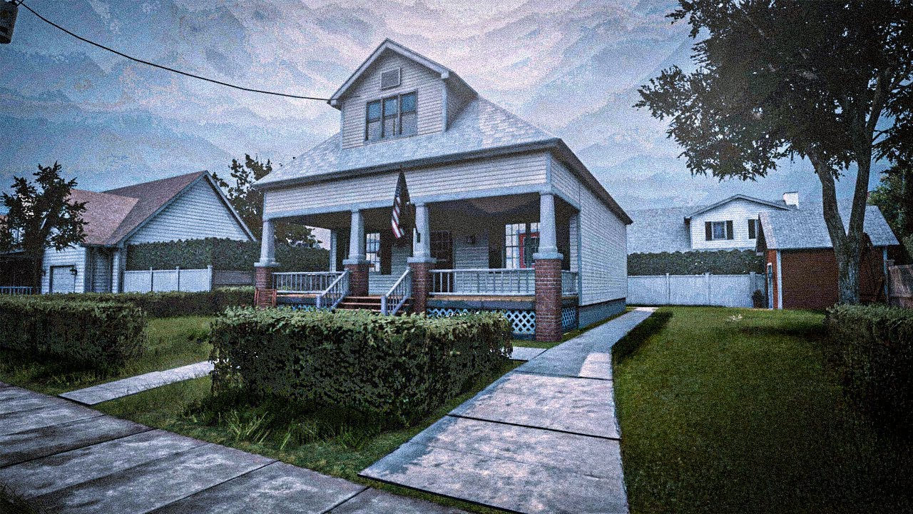 O PURO MAL vive nessa CASA... | Crime Detective: Red Flags