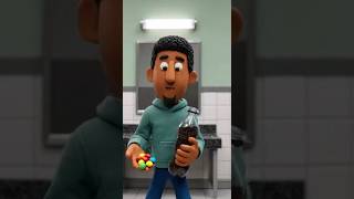 Bro Trusted The Wrong Experiment シ