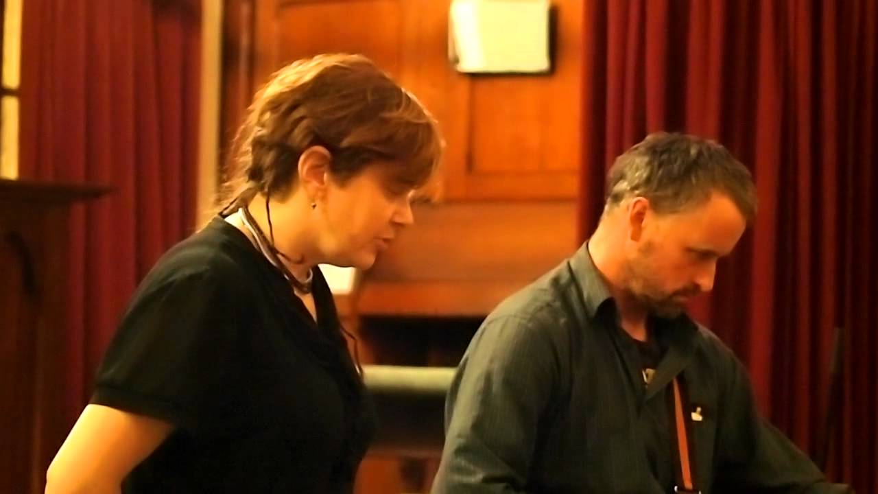 Cath & Phil Tyler / Lady Gay