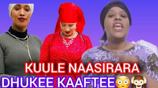 🙈📌 balaan buute kuulen, Naasira gursum irraa dhukee kaafte  gud gud😳🙈