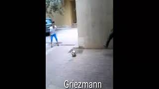 Ünlü Futbolcuların Sevinci