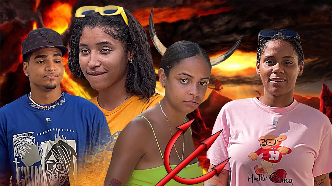 La Celosa Del Barrio Pelicula Completa Primera Temporada