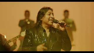 Widinson ft. Afrika Mia - Es Que Te Quiero Tanto Te Necesito El Cartero (En Vivo)