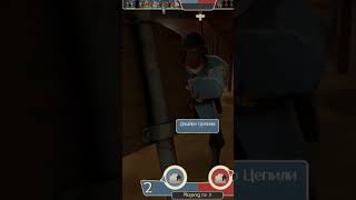 Conscientious Objector №438 | TF2