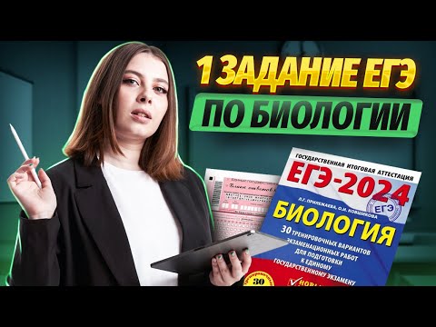 Биология как наука: быстро и понятно