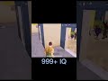 PUBG MOBILE victor's 1000+ IQ #shorts