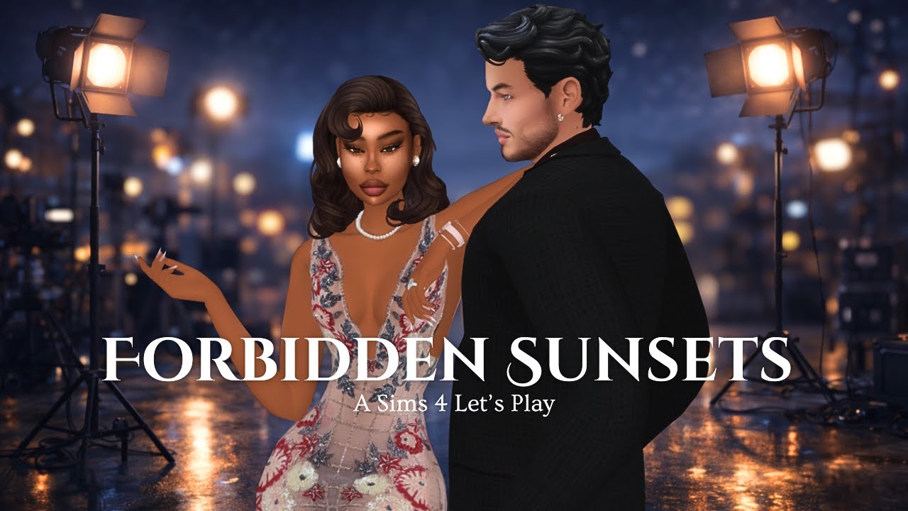 Aria’s Gallery Opens 💰 $10K Day One & an Unexpected Run-In | Forbidden Sunsets S2