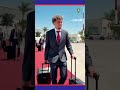 المنتخب الوطني في طريقه إلى الولايات المتحدة الأمريكية لانطلاق مسيرته المونديالية 🇲🇦✈️🇺🇸📹