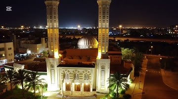 #صلاة_الفجر #سورة_هود #عبدالله_بدر #الكويت #مسجد_مبارك_الصباح 21-9-2025