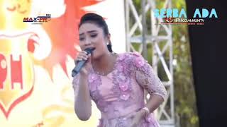 ANNISA RAHMA BAGAI RANTING KERING NEW PALLAPA 2018