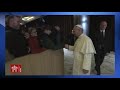 February 11, 2026 General Audience - Pope Leo XIV ASL