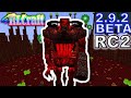 How to defeat RAHOVART 👹 RLCraft 2.9.2 BETA RC2 | Episode 16