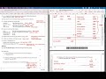IAL EDEXCEL ACCOUNTING Jan 2020 -3 question - Part3