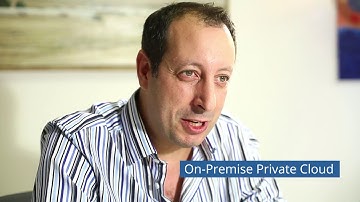 Stratoscale Symphony