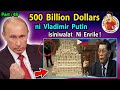 🔴 Part 48:    500 Billion Dollars ni Vladimir Putin    isiniwalat  Ni  Enrile !