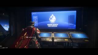 Helldivers 2 update showcase, thanks Arrowhead 